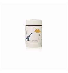 NADJA FOOD JAR DINO MIX 22