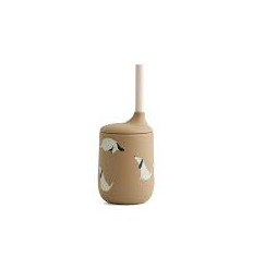 ELLIS SIPPY CUP DOG/OAT MIX 22