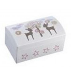 PETITE BOITE MIROIR ABBEY 5