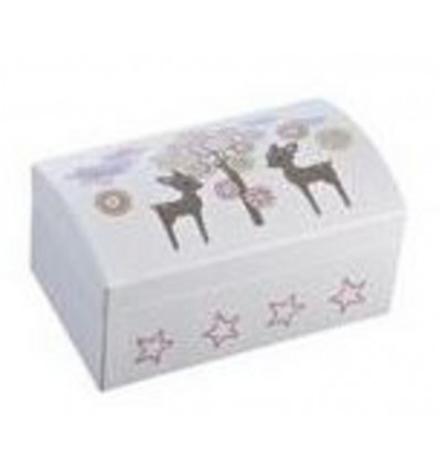 PETITE BOITE MIROIR ABBEY 5