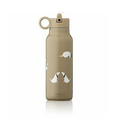 FALK WATER BOTTLE 350 ML DOG/OAT MIX 22