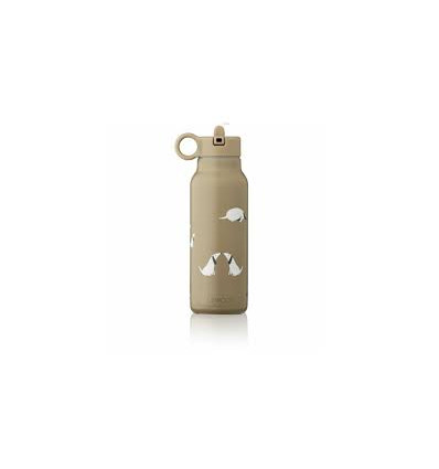 FALK WATER BOTTLE 350 ML DOG/OAT MIX 22