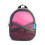 BY MY SIDE HARNESS BACKPACK PINK 5