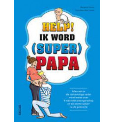 HELP! IK WORD (SUPER) PAPA 22