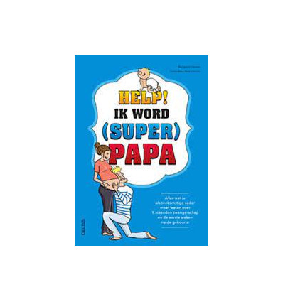 HELP! IK WORD (SUPER) PAPA 22