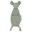 KOALA COMFORTER BLISS OLIVE 231