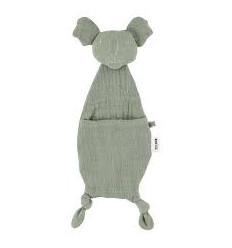 KOALA COMFORTER BLISS OLIVE 231