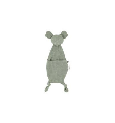 KOALA COMFORTER BLISS OLIVE 231