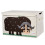 TOY CHEST BUFFALO 5
