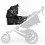 BASSINET RAIN COVER 7