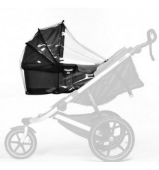 BASSINET RAIN COVER 7