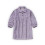 CORDUROY DRESS PURPLE ICE PURPLE 5Y 22