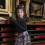 SWEATER RUFFLE ASPHALT ASPHALT 3Y 22
