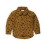 BLOUSE ANIMAL PRINT TOFFEE 8Y 22