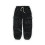 CARGO PANTS ASPHALT ASPHALT 10Y 22