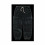 CARGO PANTS ASPHALT ASPHALT 10Y 22