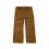 FLARE PANTS CORDUROY TOFFEE 6Y 22
