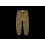 SWEATPANTS DINO PRINT KHAKI 3Y 22