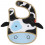ZOO BIBS COW 8