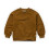 GRAND SWTSHIRT EINSTEIN JR TOFFEE 4Y 22