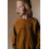 GRAND SWTSHIRT EINSTEIN JR TOFFEE 4Y 22