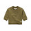SWEATSHIRT DINO KHAKI 6Y 22