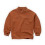 SWTSHIRT TURTLENECK SMIL HAZLNUT 4Y 22