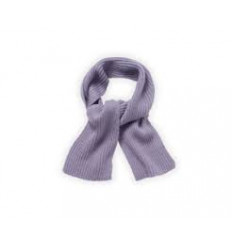 SCARF PURPLE ICE PURPLE M 22