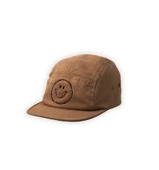 BASIC CAP SMILEY LION LIO M