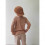 BASIC CAP SMILEY LION LIO M