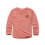 T-SHIRT HEART FADED ROSE 6Y 22