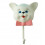 KITTEN FACE COAT HANGER 5