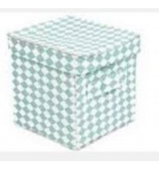 DIAMOND FOLDING BOX SMALL 5