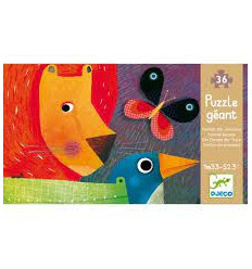 HONORE & SES AMIS 24