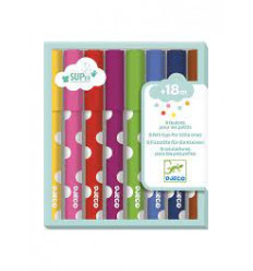 8 FEUTRES POUR LES PETITS 24