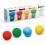 4 POTS DE PATE A MODELER 24