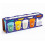 4 POTS DE PATE A MODELER PAILLETEES 22