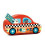 PUZZLE LE BOLIDE 16 PCS 22