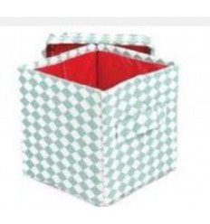 DIAMOND FOLDING BOX MEDIUM 5