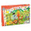LA JUNGLE 35 PCS 24
