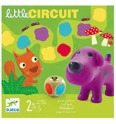 LITTLE CIRCUIT 22