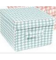 DIAMOND FOLDING BOX LARGE 5