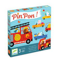 PINPON ! 22