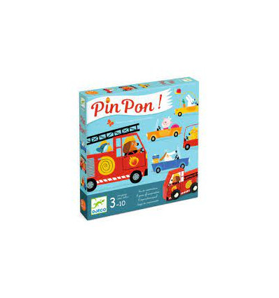 PINPON ! 22