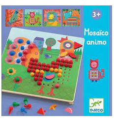MOSA CO ANIMO 22