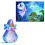 PUZZLE LA FEE ET LA LICORNE 36 PCS 22