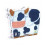 LES VACHES A LA FERME 24 PCS 24