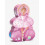 LA BALLERINE A LA FLEUR 36 PCS 24