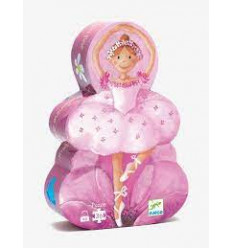 LA BALLERINE A LA FLEUR 36 PCS 24