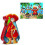 LE PIRATE ET SON TRESOR 36 PCS 24